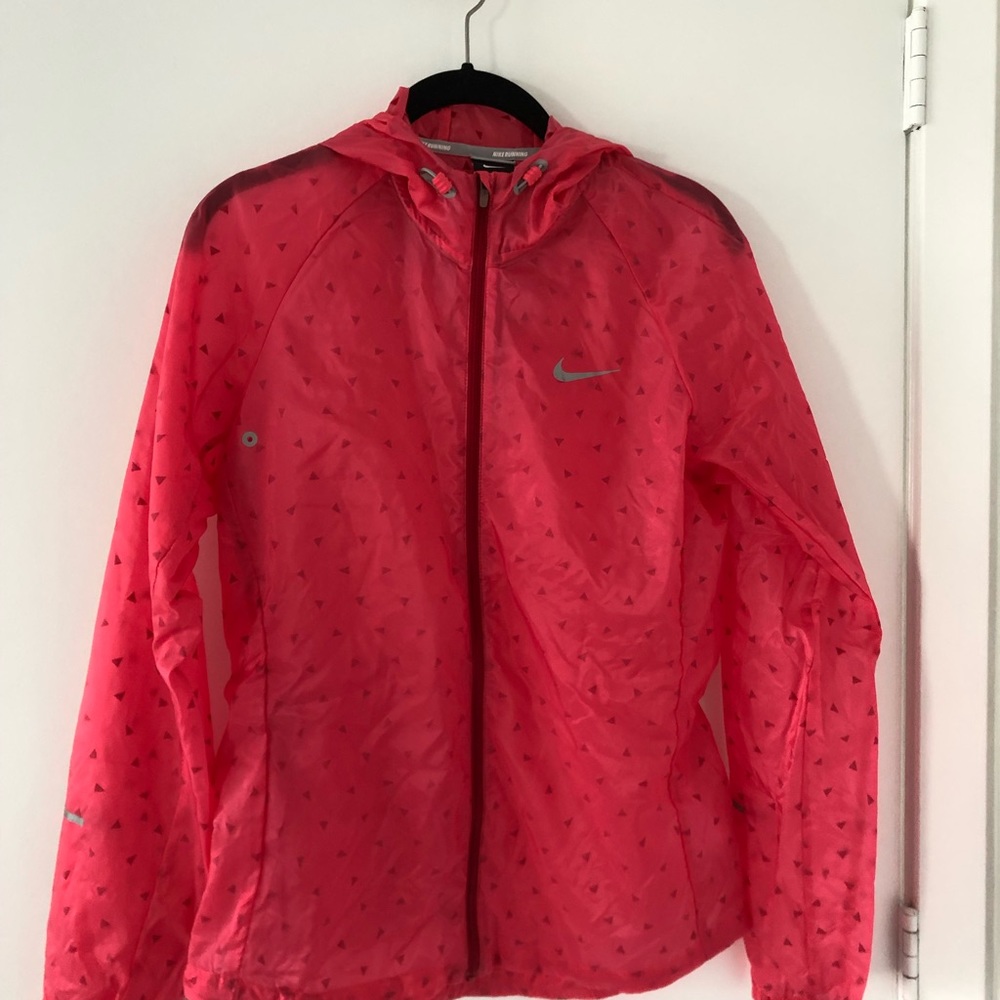 Nike running Jacket windbreaker - NWnoTag